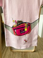 Хлопковое платье Marc Jacobs, 116