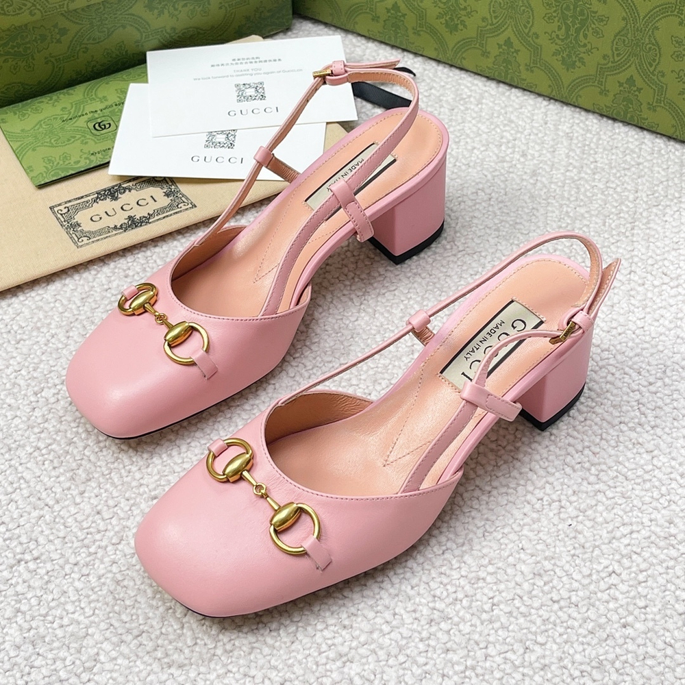 Gucci Sandal 5.5 cm