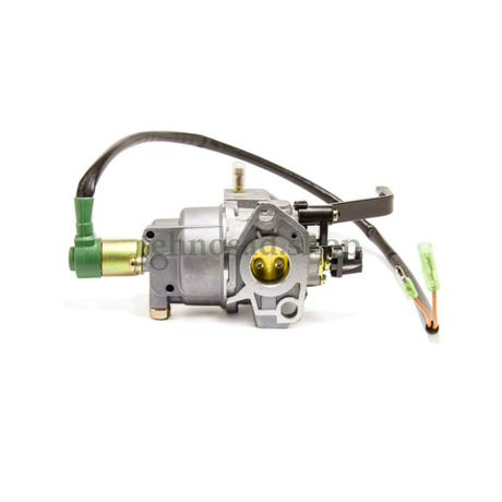 Карбюратор на генератор 177F 3,5 кВт Profi