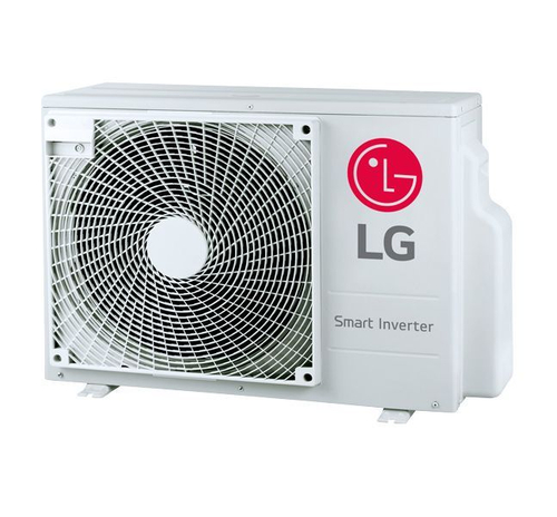LG CT18R.NQ0/UU18WR.U20 сплит-система кассетного типа