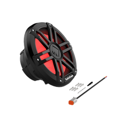 Влагозащищенный сабвуфер 10" Rockford Fosgate M1D2-10B (1 / 4 Ом)