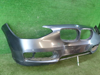 Бампер передний BMW 1er F20 (2011-2015)