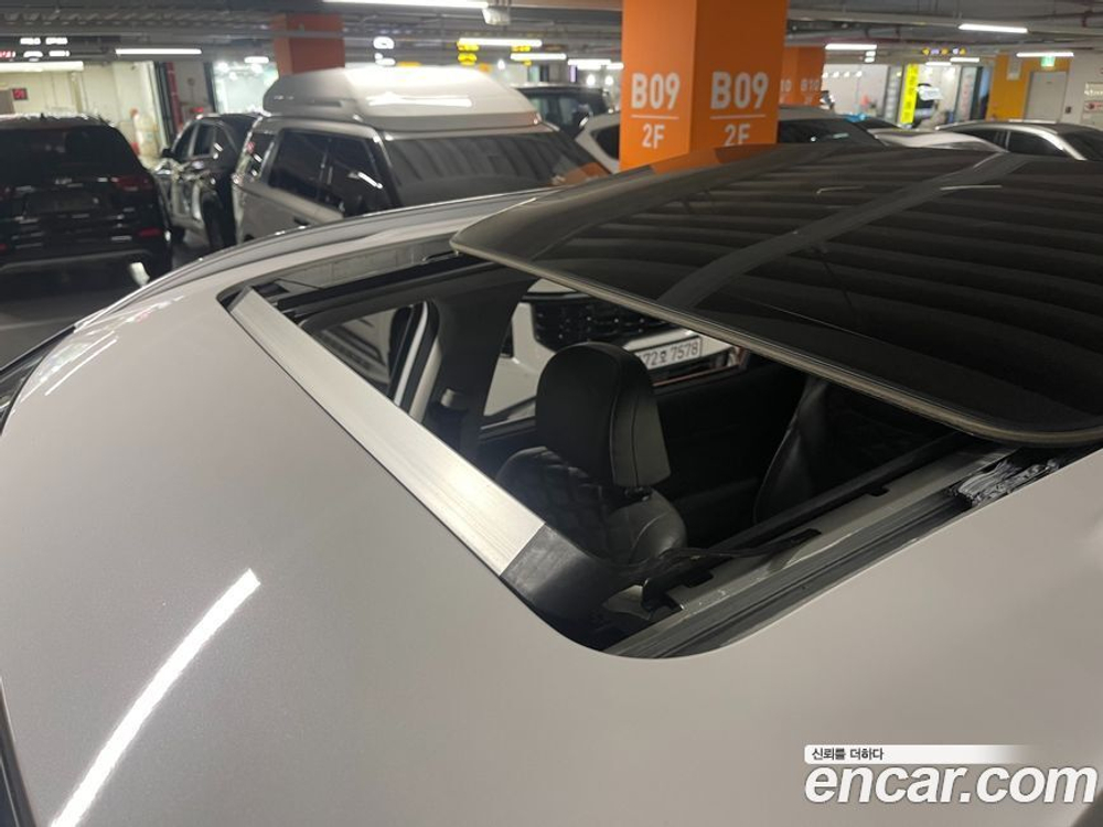 Hyundai Palisade Бензин 3.8 4WD (10.2020)
