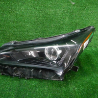 Фара левая Lexus NX 1 (2017-2021) LED