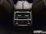 BMW 7 Series (G11) 730d xDrive Design Pure Excellence (09.2021)