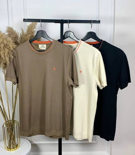 Футболка Hermes