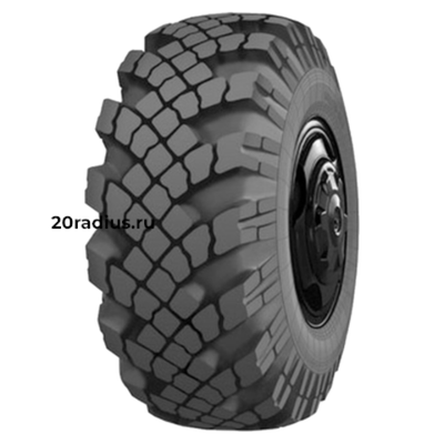500/70-20(1200x500-508) 156F Traction ИД-П284 TT 16PR