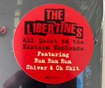 The Libertines / All Quiet On The Eastern Esplanade (LP)