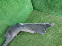 Бампер задний Kia Sorento 4 (2020-н.в.)