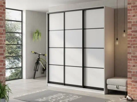 5 ошибок при выборе встроенного шкафа-купе, о которых вы пожалеете