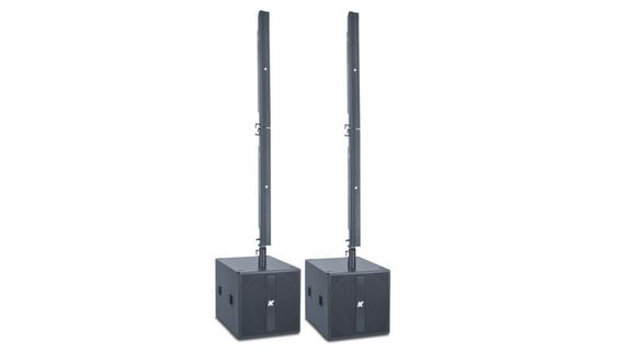 K-array KR402