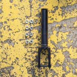 Вилка для трюкового самоката Urban Artt Civic SCS / HIC (черный)