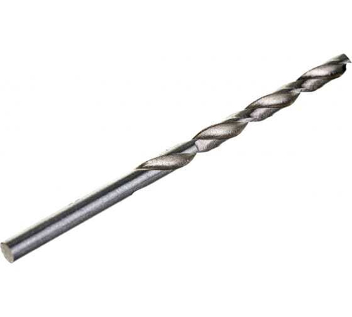 СВЕРЛО ПО МЕТАЛЛУ MATRIX 4,0 ММ, ПОЛИРОВАННОЕ 10 ШТ 71540