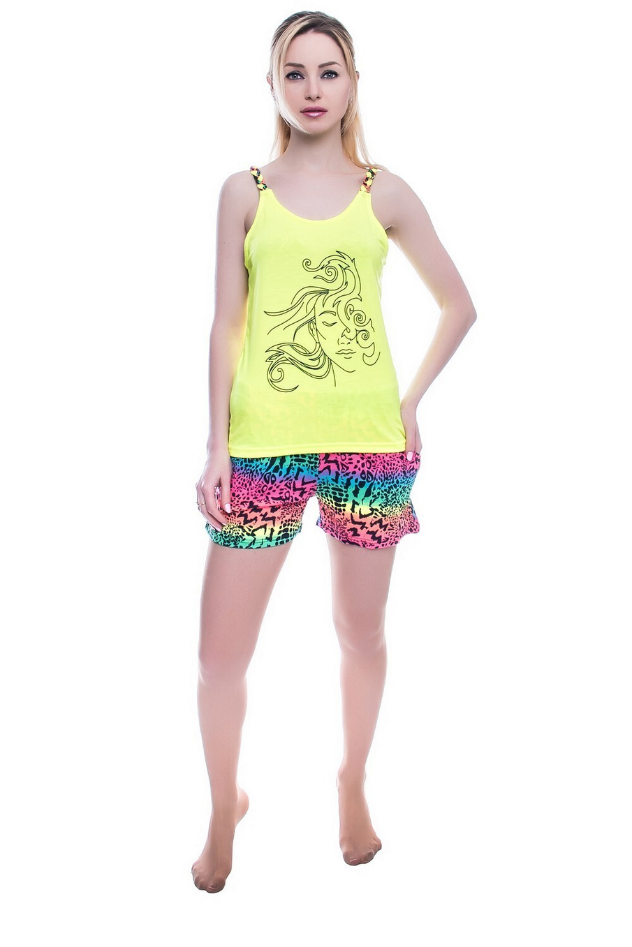 Комплект женский