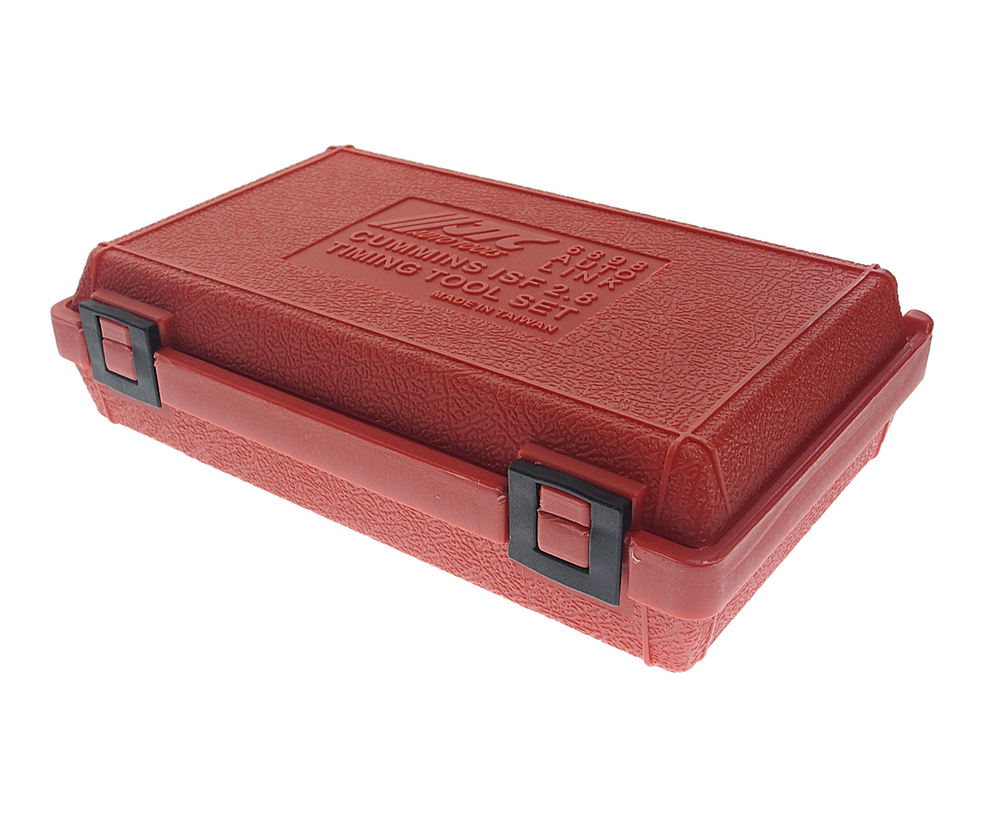 Набор для установки фаз ГРМ Cummins ISF 2.8 Common Rail Газель Бизнес/Next JTC