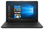 Ноутбук HP 15-bs145ur (7MX66EA) 15.6"/Intel Core i3 5005U/RAM 4GB/SSD 256GB/Intel HD Graphics/1920*1080/TN/Windows 11/Подсветка кл-ры: нет/черный. Состояние: B1