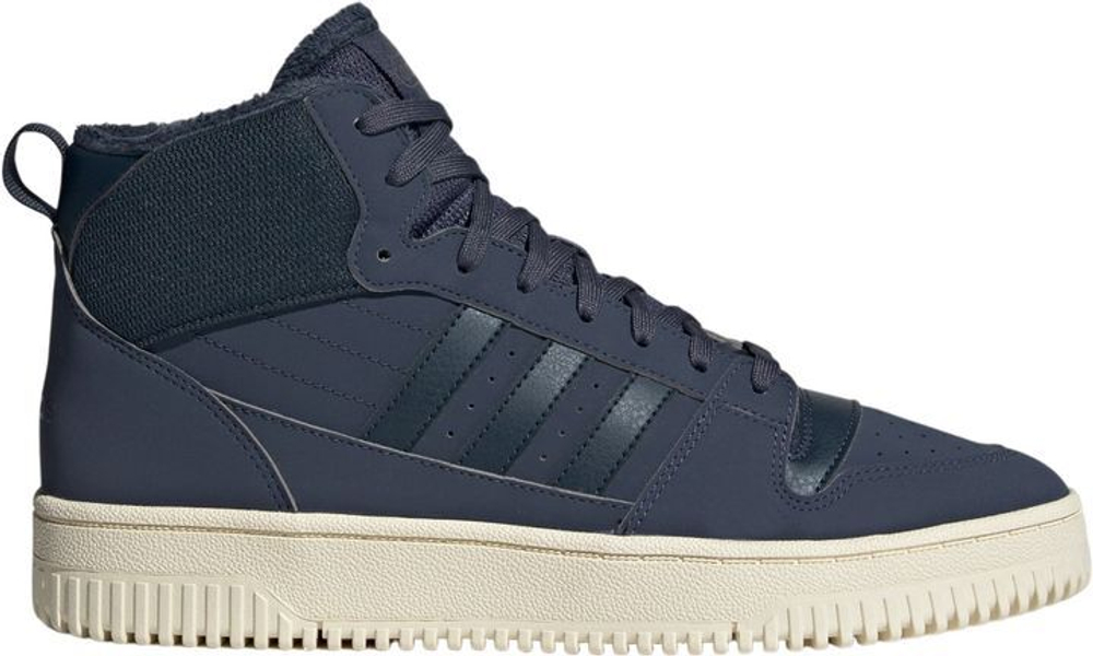 Кроссовки Adidas BREAK START MID WINTERIZED