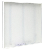 Панель LED светодиодная EKF LPL-1001-Z-30-6500-40