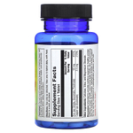 Nature's Life, цинк, 100 таблеток