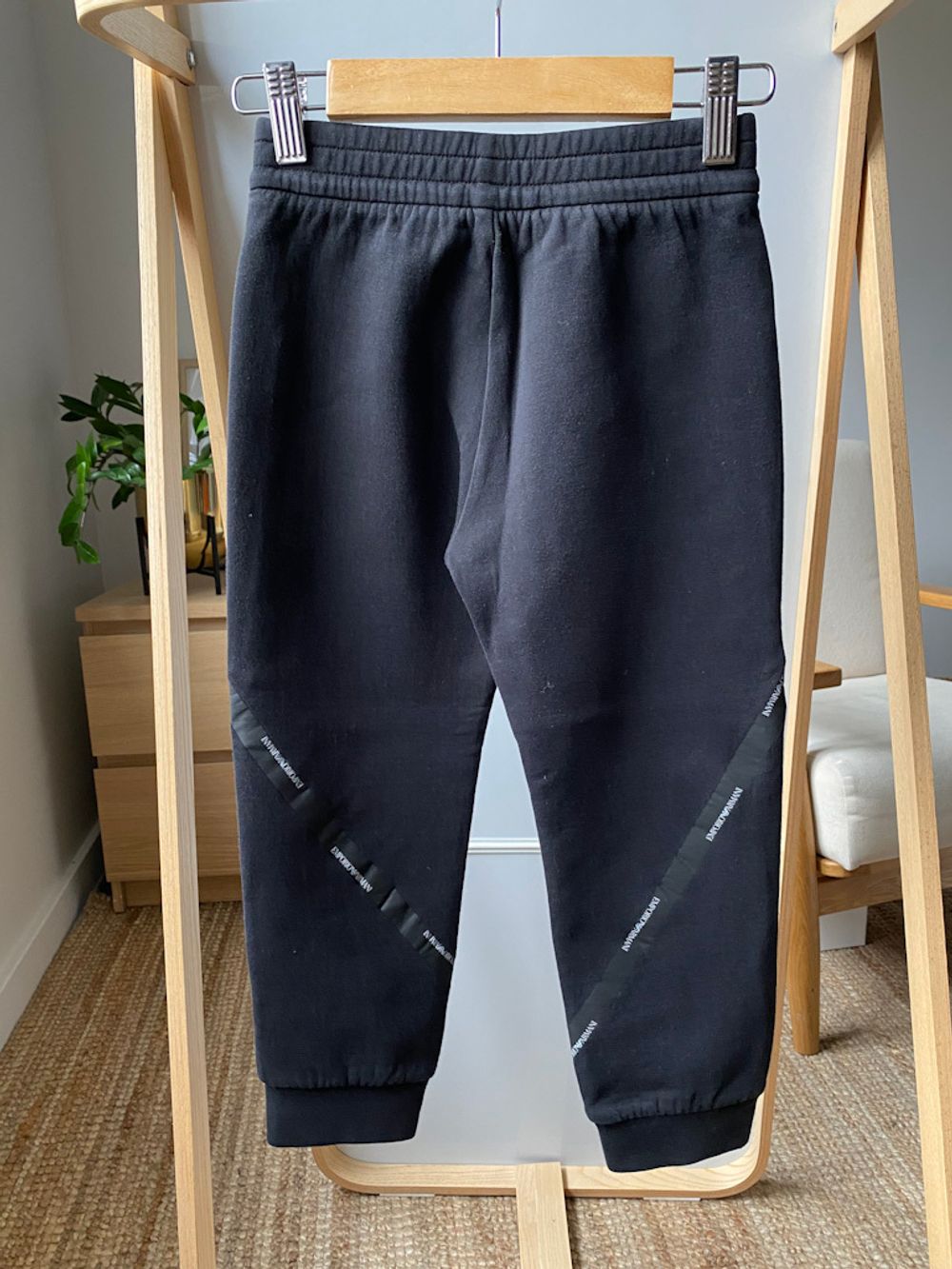 Брюки Emporio Armani, 110