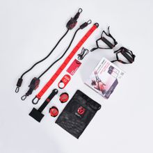Интеллектуальная система индивидуальных тренировок HyGear Gear 1