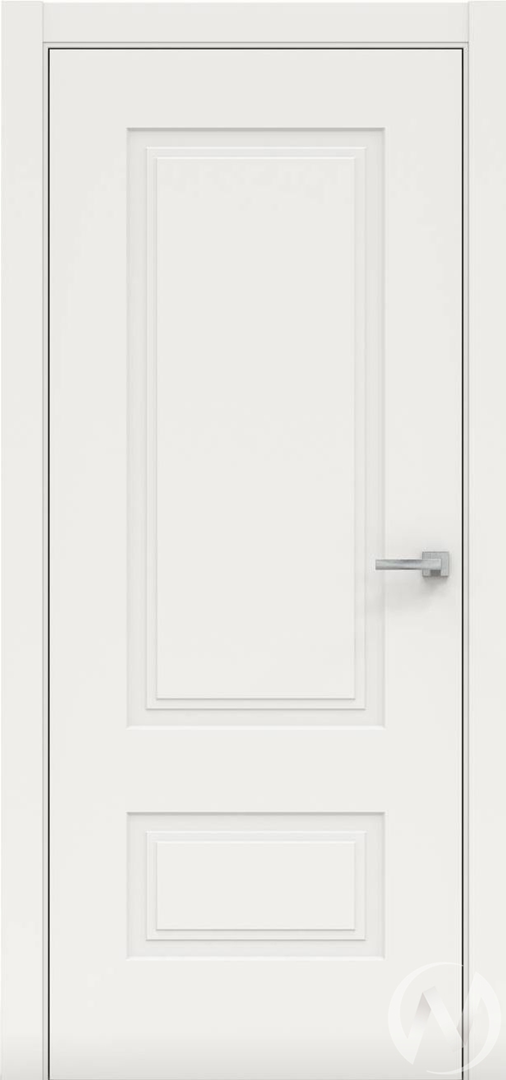 1300 Серия ДП 1302-ГЛ 70 Белый ЭМЛ