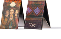 Зеркало Qazaq Soul Сырласу