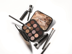 MAC Cosmetics Connect In Colour Eye Shadow Palette 12 shades - палитра теней для век, 12,2 g