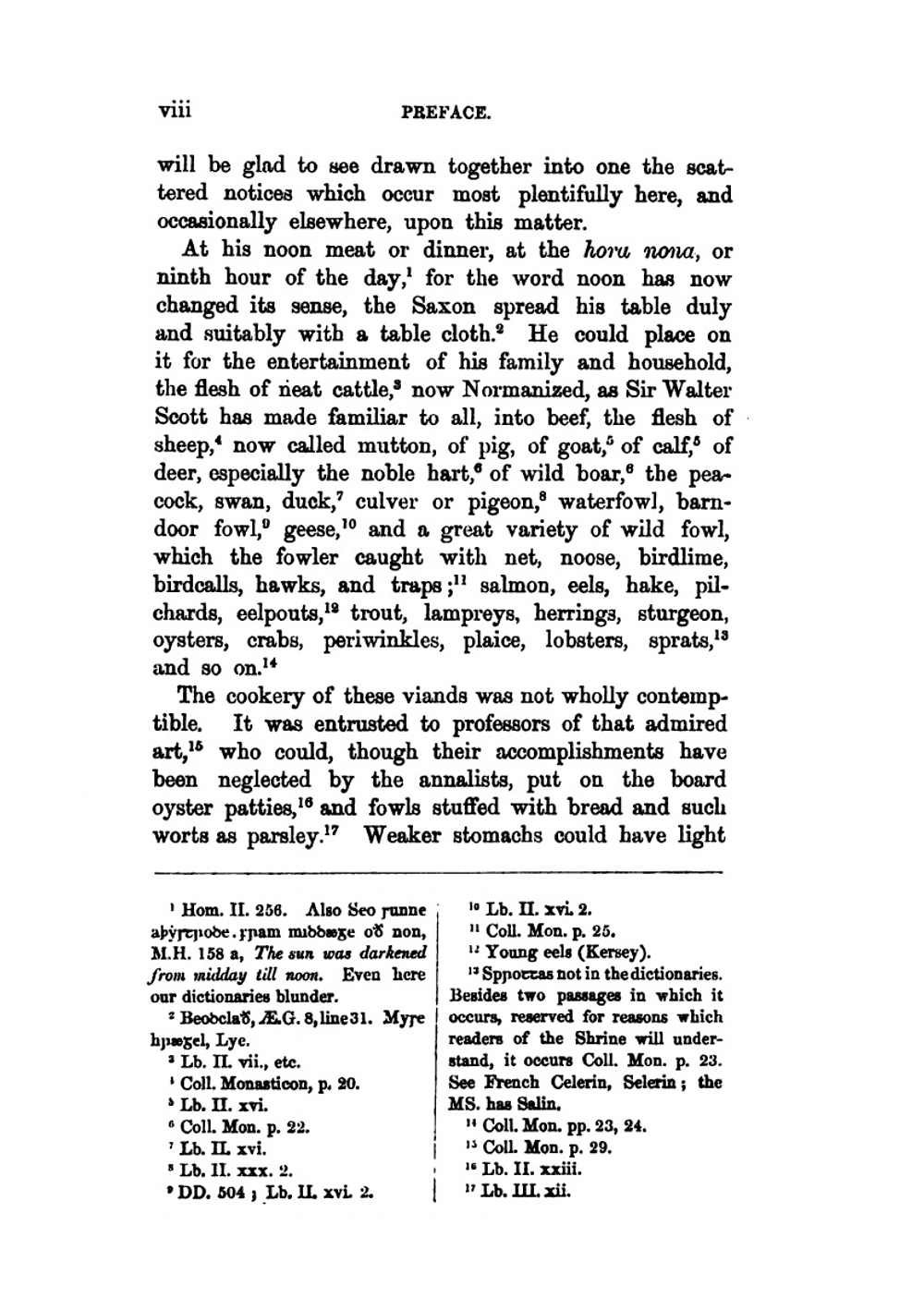 Leechdoms, Wortcunning, and Starcraft of Early England. Volume 2 | T.O. Cockayne