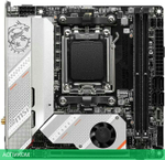 Материнская плата MSI MPG B650I Edge WIFI DDR5