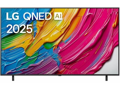QNED телевизор LG 75QNED80A6A 4K Ultra HD
