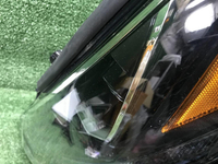 Битая Фара левая Toyota Highlander 4 U70 19-нв LED