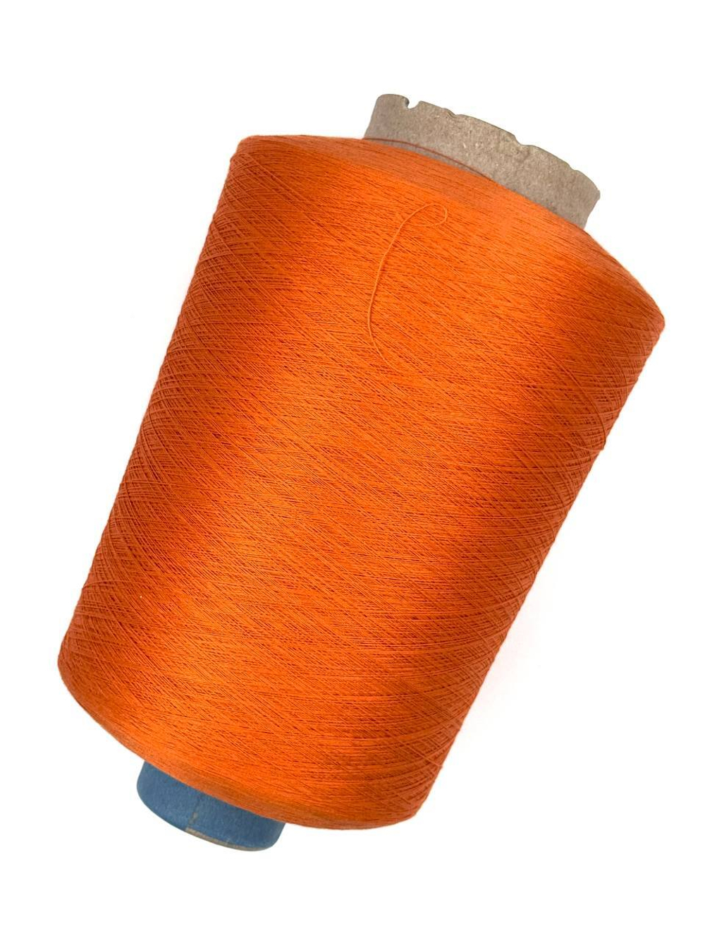 Sessia шелк малбери 100%, 3000 м в 100 гр, апельсин