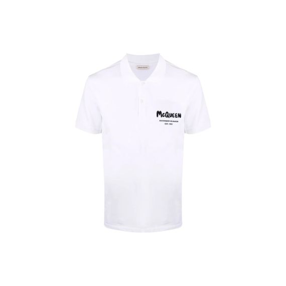 Alexander McQueen FW21 Polo