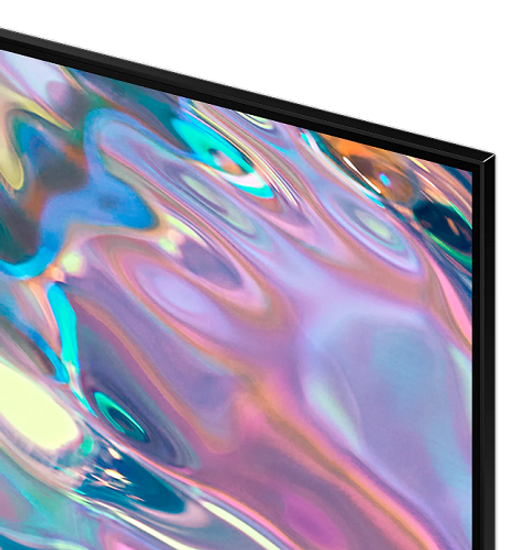 Телевизор Samsung 50" Q60B QLED 4K