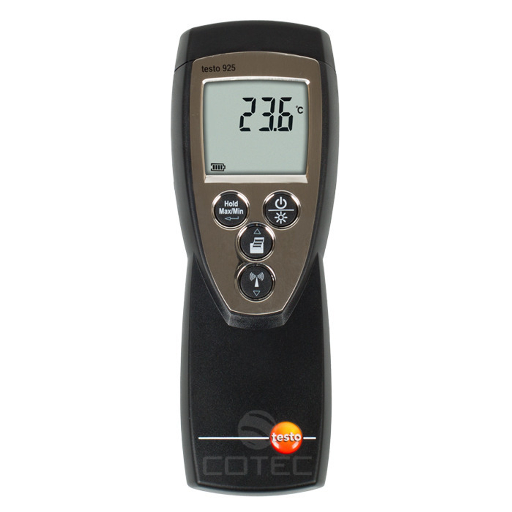 Testo 925
