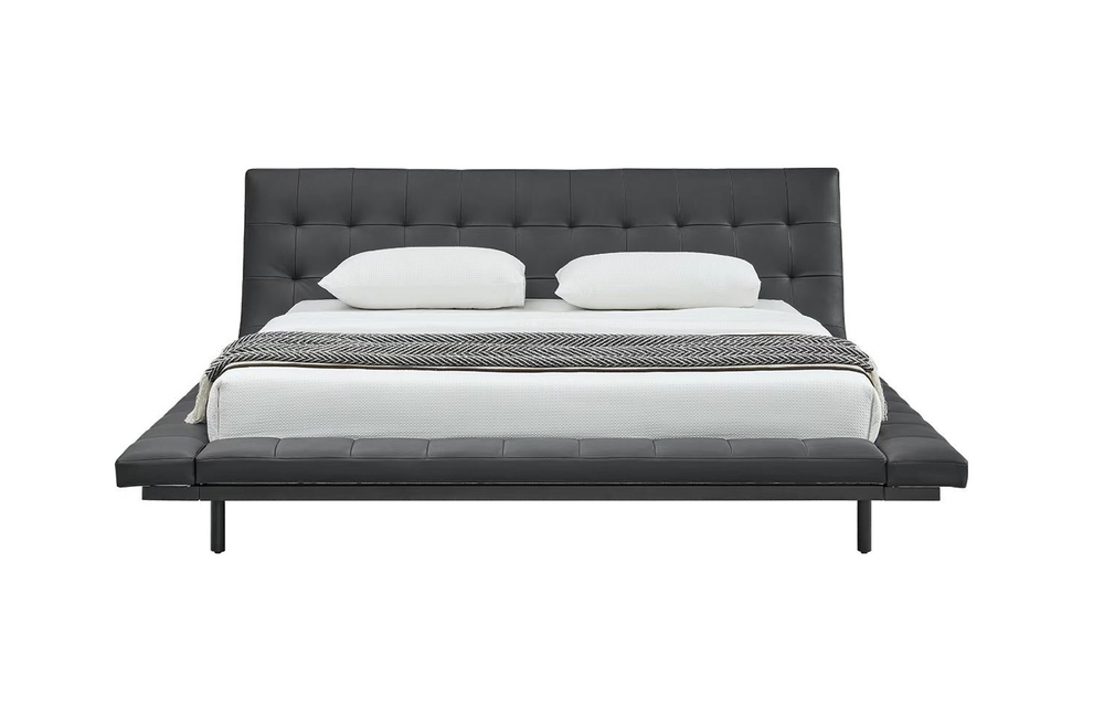 Дизайнерская кровать Onda