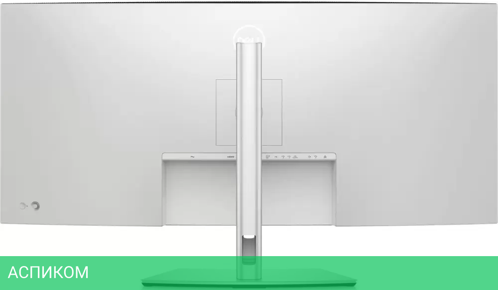 Монитор Dell UltraSharp U4025QW