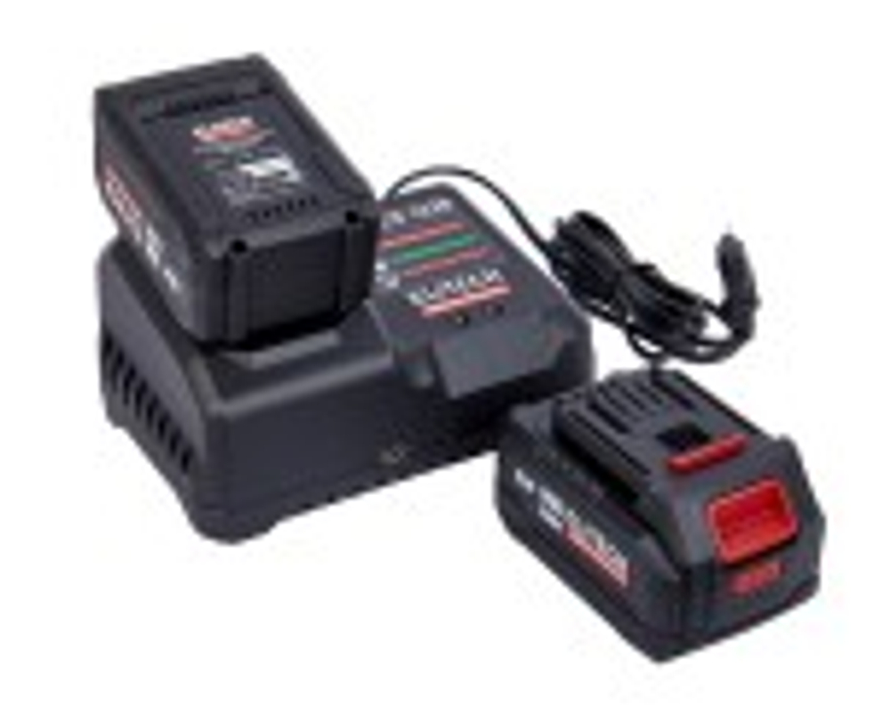 Дрель-шуруповерт аккумуляторная ELITECH CD 20ISL2 (E2201.041.02) HD 205723