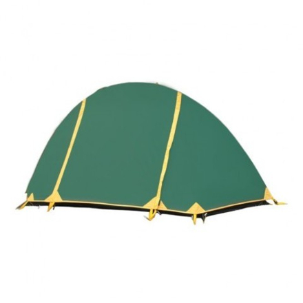 Палатка TRAMP  Bicycle Light 1 (V2), артикул TRT-33