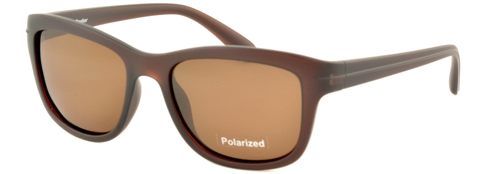 Солнцезащитные очки Dackor 240 Brown