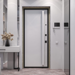 Входная дверь CRAFT