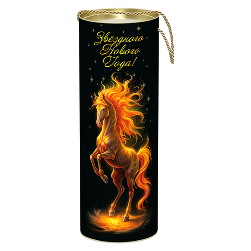 КОНЬ-ОГОНЬ 1300г ТУБА