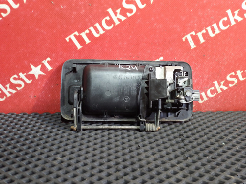 Ручка двери наружняя правая