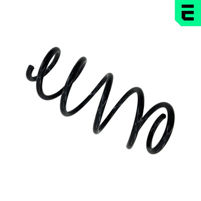 OPTIMAL - OPCSP01027-OPT - Suspension Spring