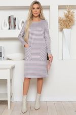 Платье 70891 Avili