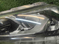 Фара правая Nissan X-Trail 3 t32 (2013-2019) LED