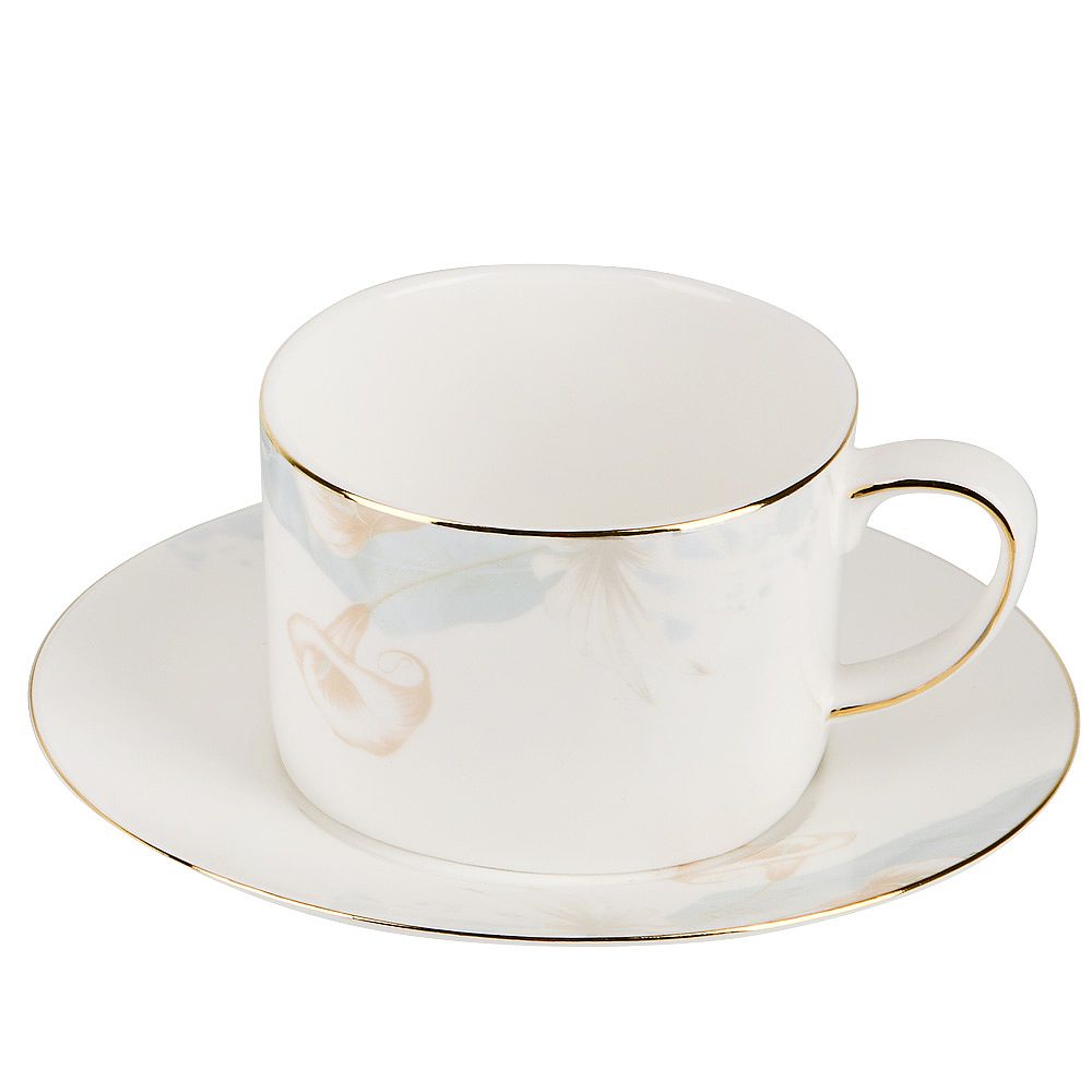 Чайный набор 12пр. "Daiquiri" (6 персон) v=220мл (подарочная упаковка)