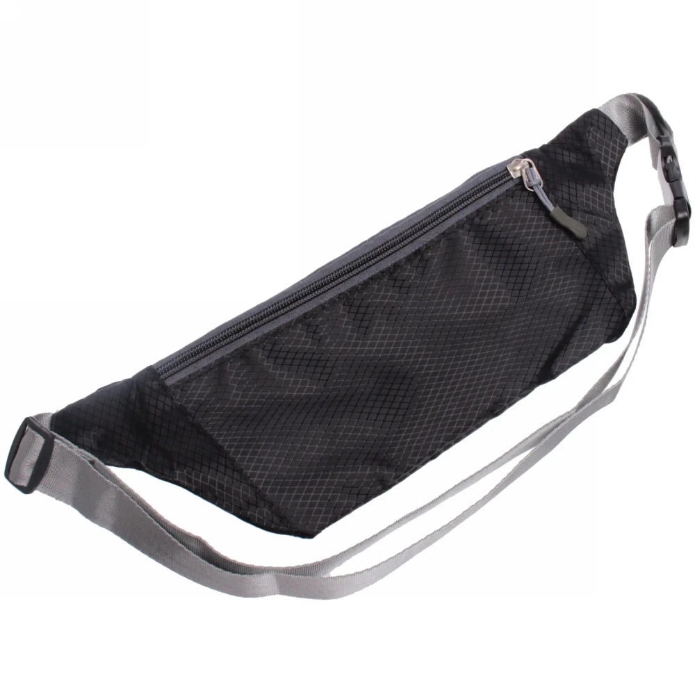 Сумка на пояс для документов и телефона «Street sports - Boxing», микс 4 цвета, 34*11,5*19,5см