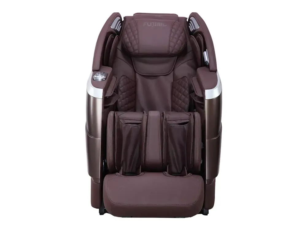 Массажное кресло FUJIMO 氣 FLEXOR F500 Beige